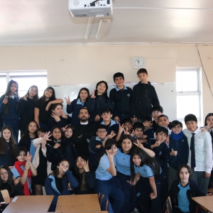 Día del Estudiante